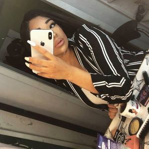 Meet your Posher, Melody